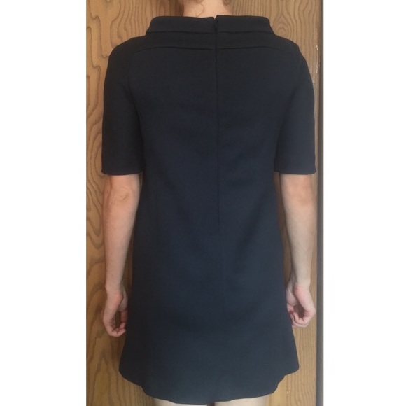 🍁SALE🍁 NWT Tommy Hilfiger Ready-To-Wear Dress - Picture 6 of 12